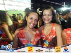 Bloco A Tribo